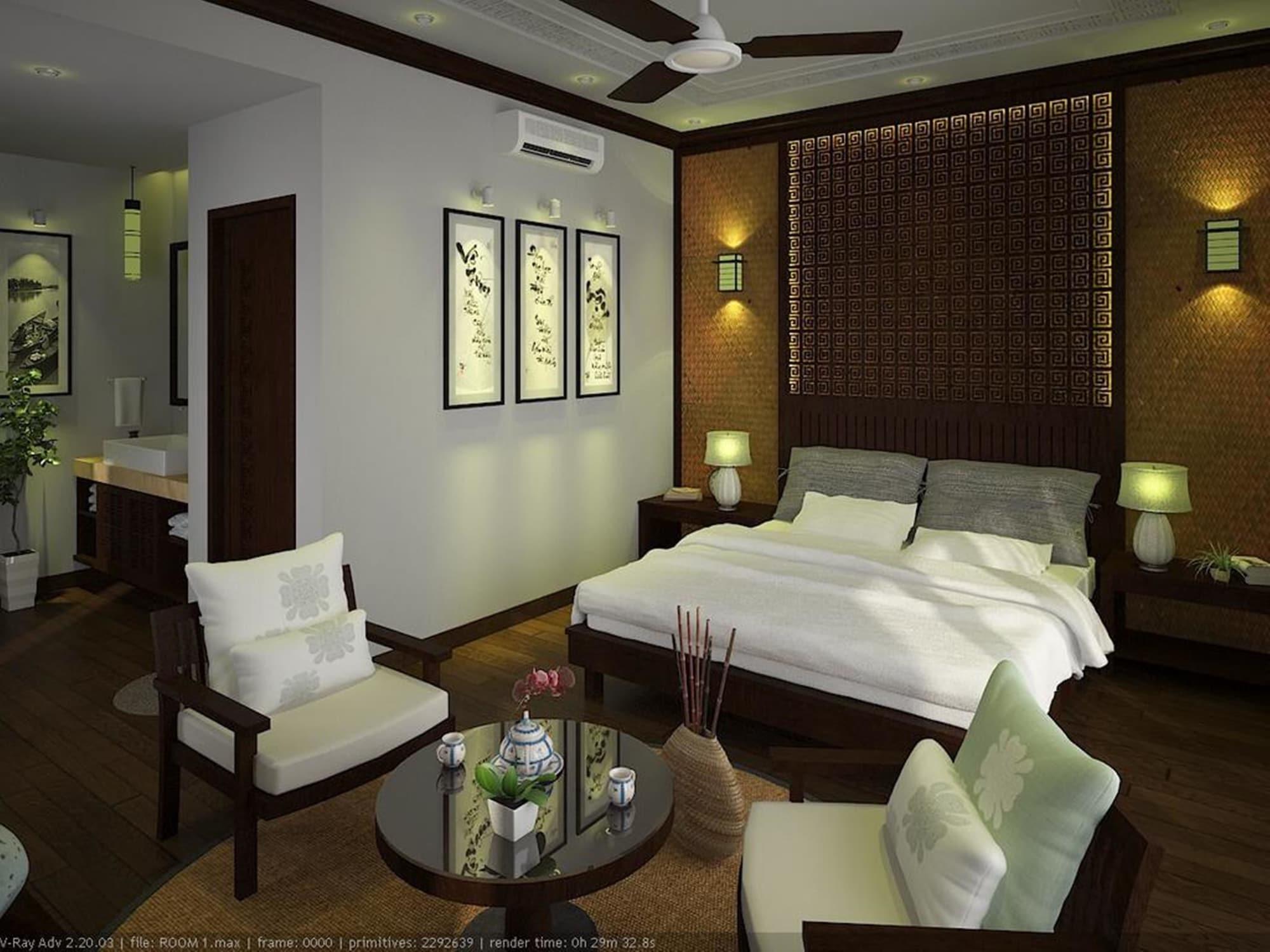 Little Town Villa Hội An Kültér fotó