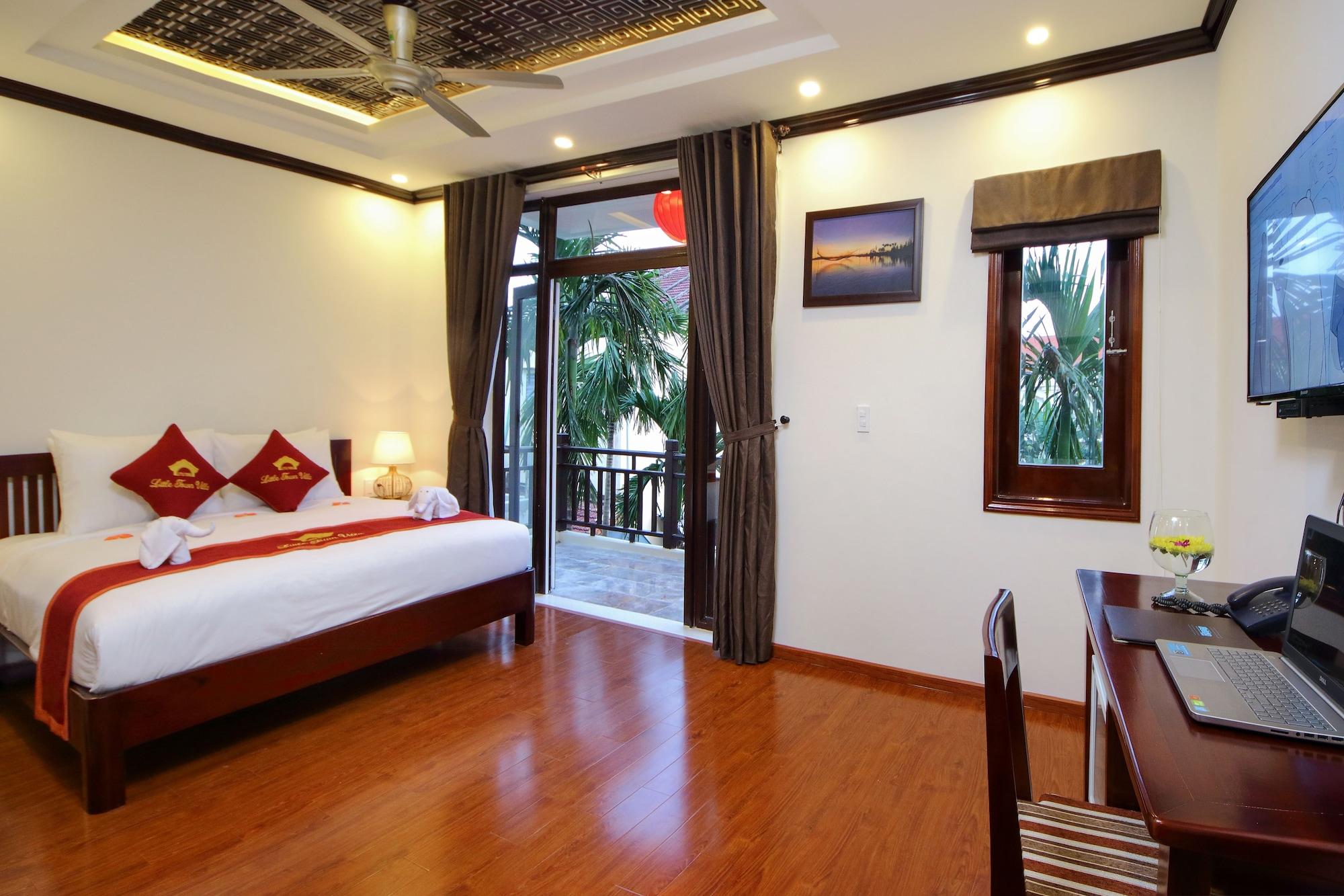 Little Town Villa Hội An Kültér fotó