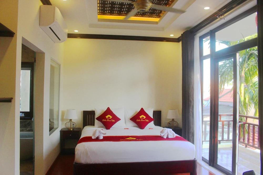Little Town Villa Hội An Kültér fotó